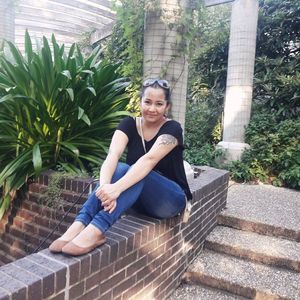 Meet your Posher, Graciela